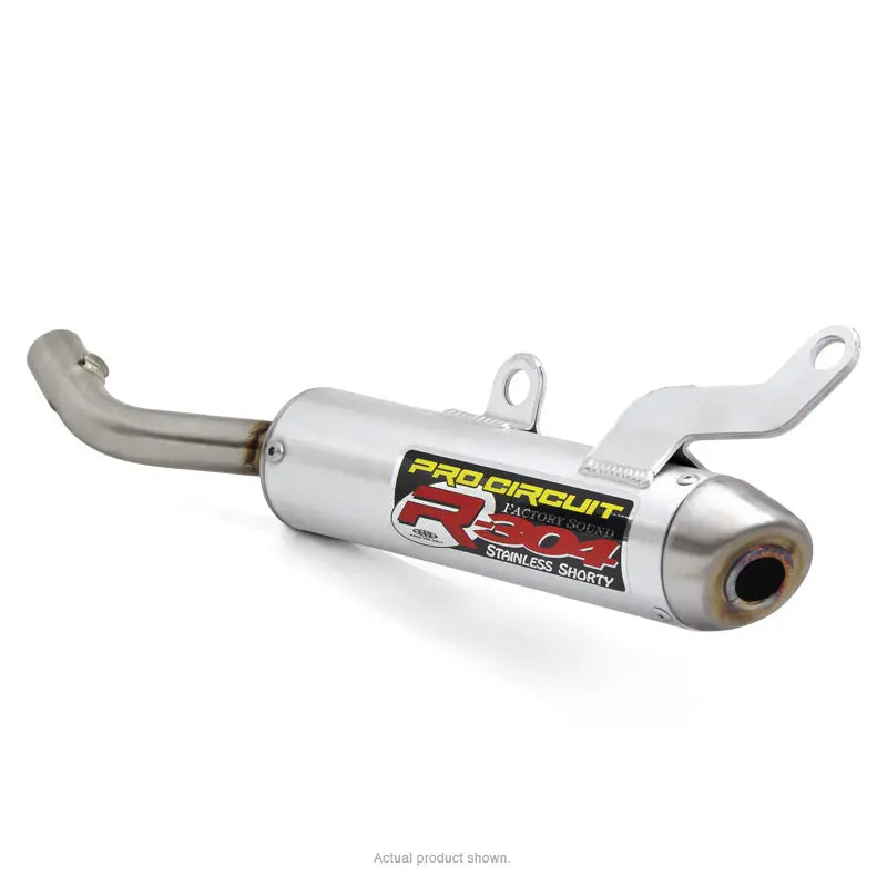 Pro Circuit R-304 Silencer - 03-25 YZ250/X