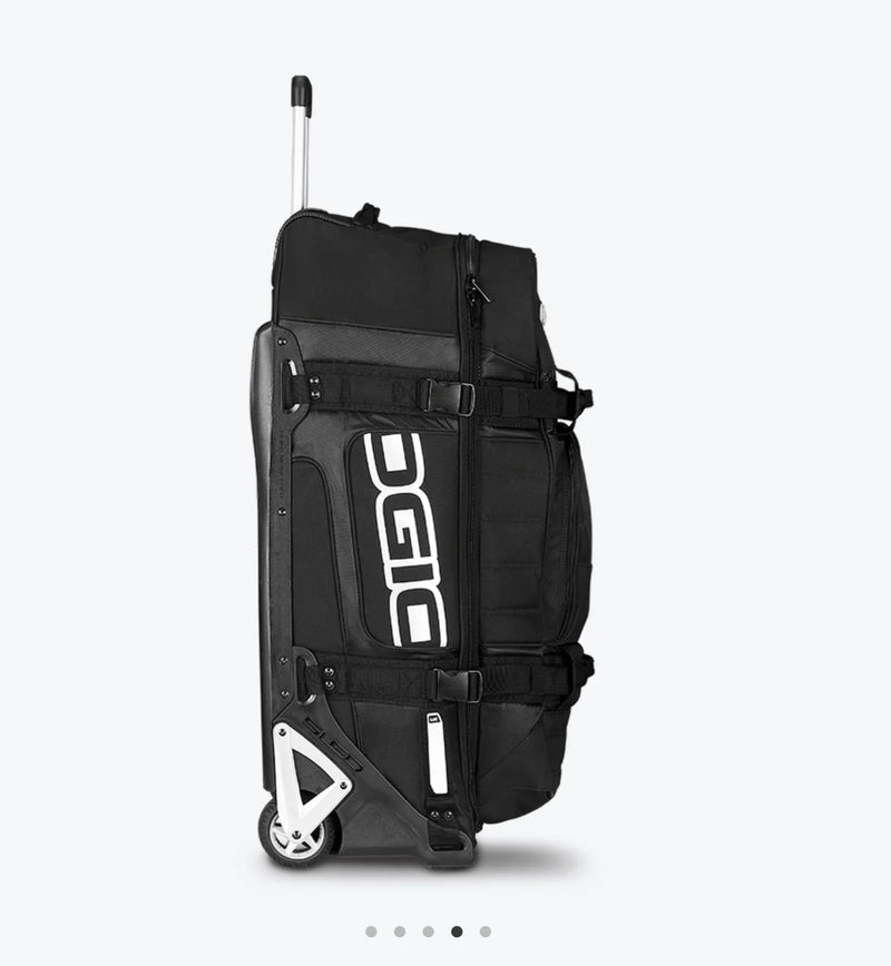 Ogio Rig 9800 Gear Bag - Black