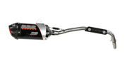 240-HXR-5031 BBR D# Exhaust CRF50 XR50
