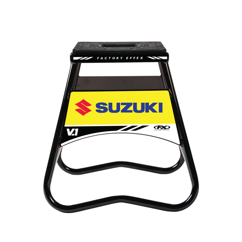 Factory Effex Suzuki V1 Bike Stand