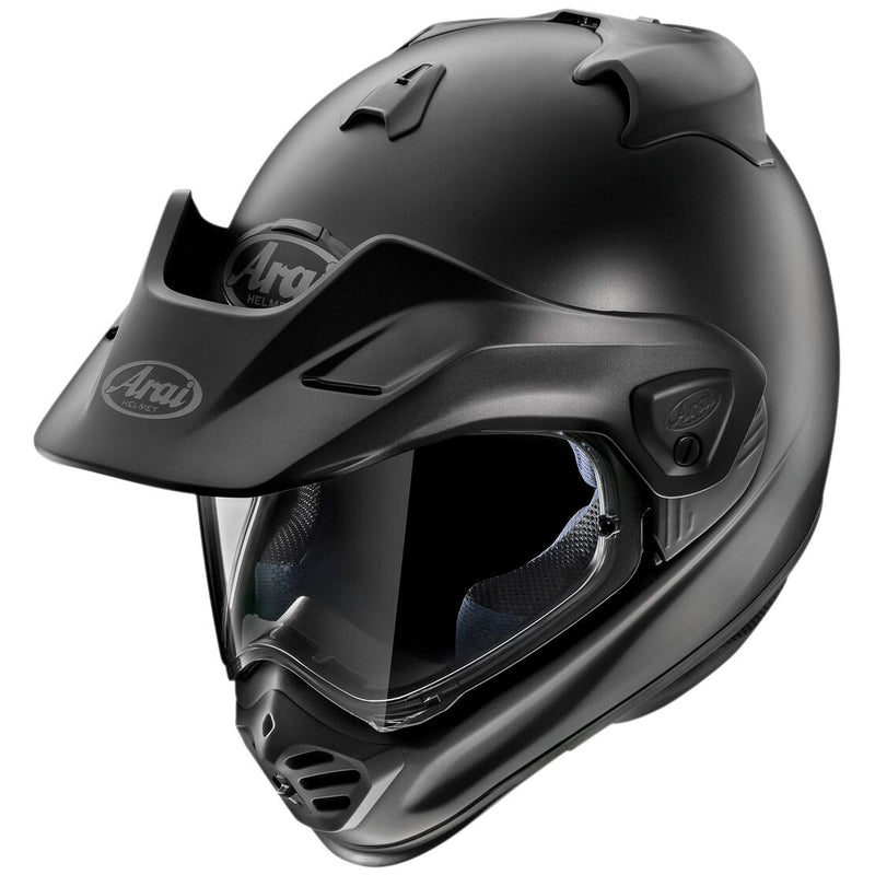 Arai XD-5 Solid Helmet