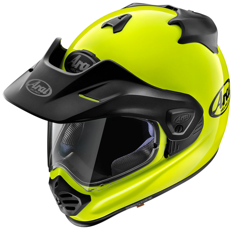 Arai XD-5 Solid Helmet