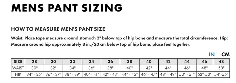 Thor Launchmode Patriot Pants 2025