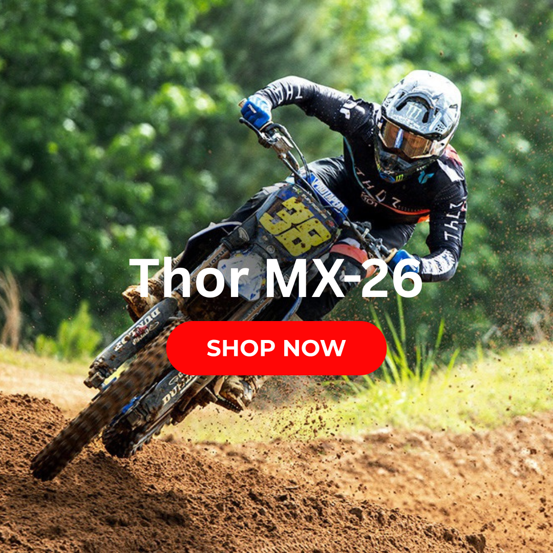 Thor MX-26 Collection