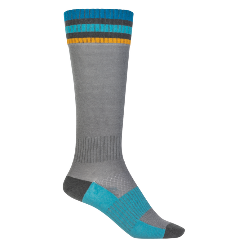Fly Racing Youth Thin MX Socks
