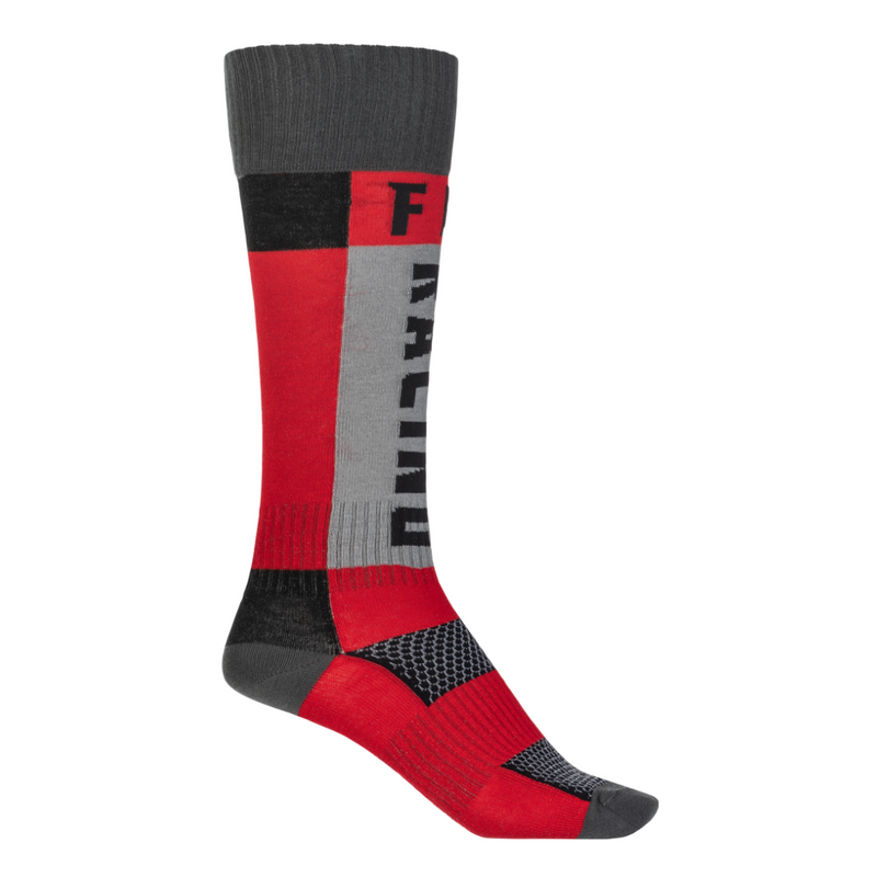 Fly Racing Thick MX Socks