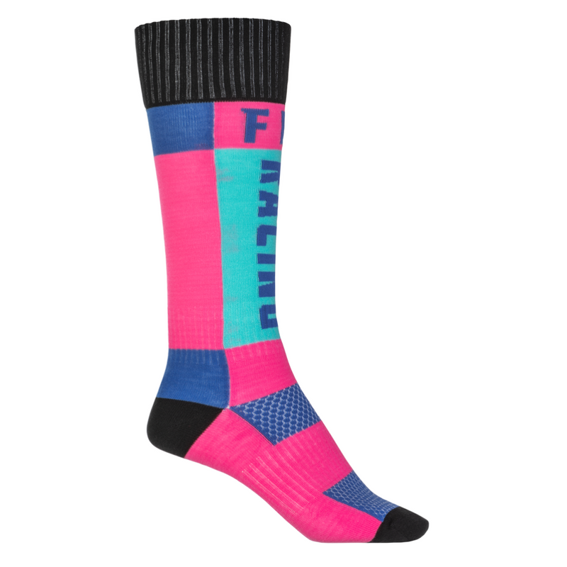 Fly Racing Thick MX Socks