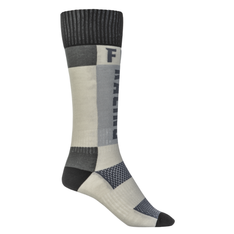 Fly Racing Thick MX Socks