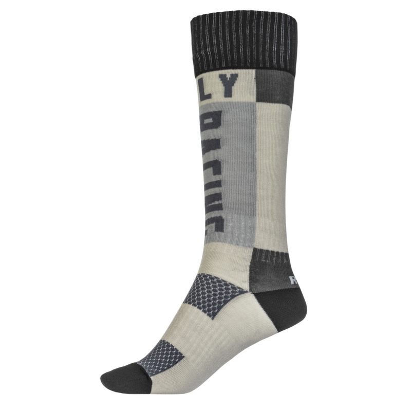 Fly Racing Thick MX Socks