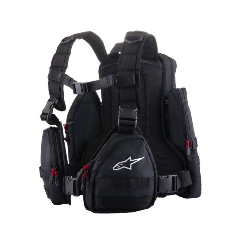 Alpinestars Techdura Tactical Pack