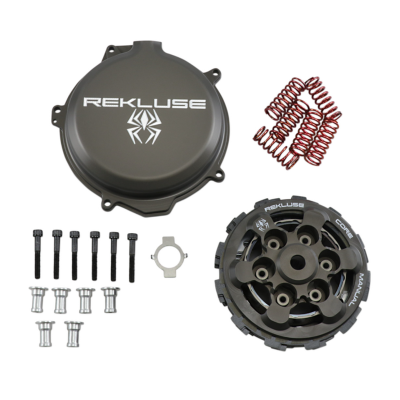 Rekluse Core Manual TorqDrive Clutch - 11-15 KTM/Husq 250/350