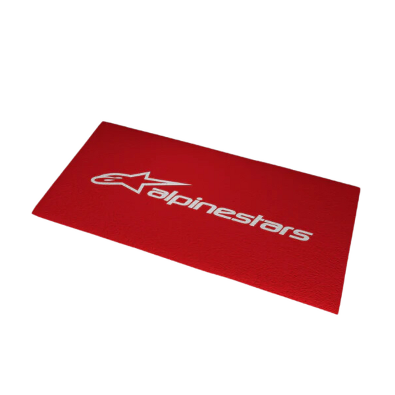 Alpinestars Shop Rug