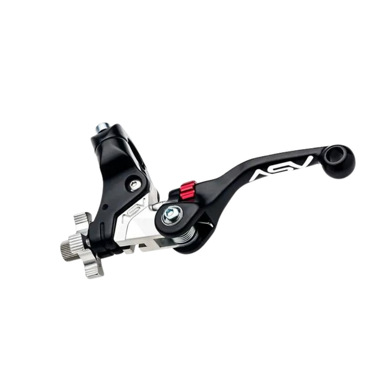ASV F4 Series Clutch Lever w/ Perch