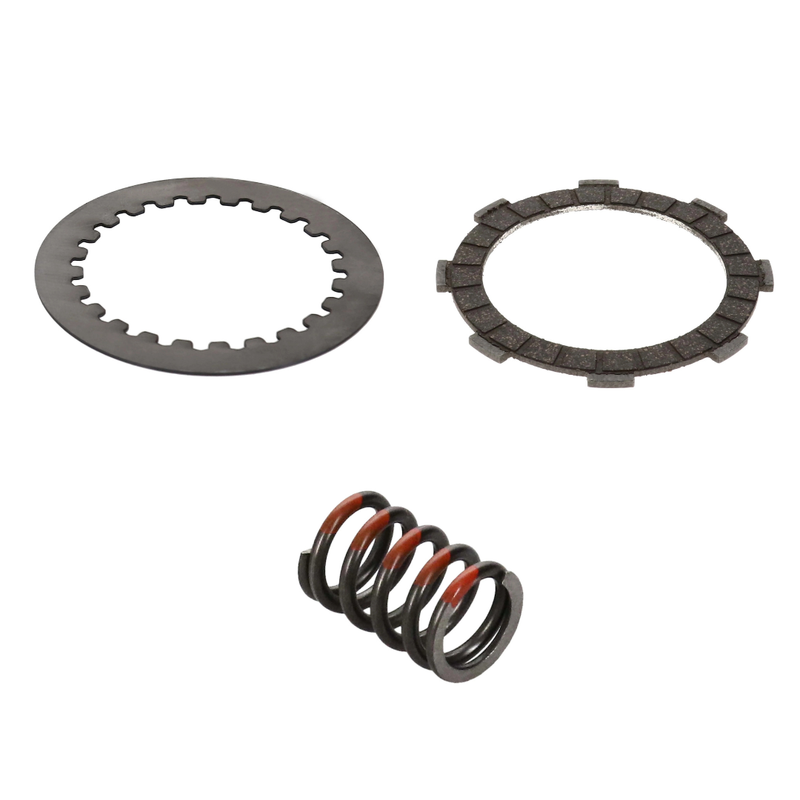 Rekluse Core Manual Clutch Plate/Spring Kit - KTM/Husq 65