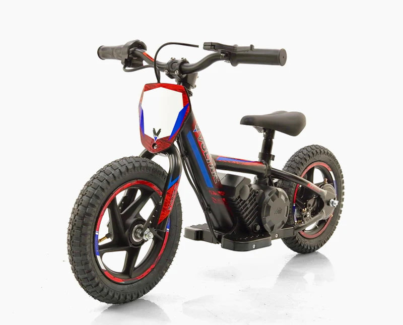 Voltaic 12" Cub Kids Electric Balance Bike