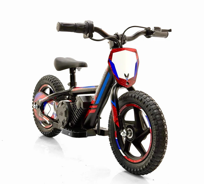 Voltaic 12" Cub Kids Electric Balance Bike