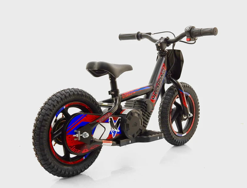 Voltaic 12" Cub Kids Electric Balance Bike