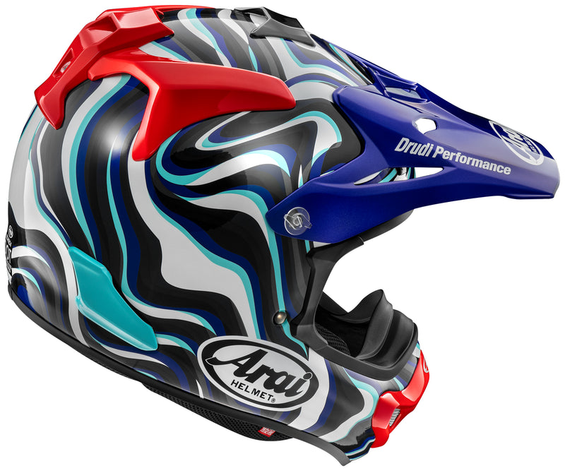 Arai VX-Pro4 Stream Helmet