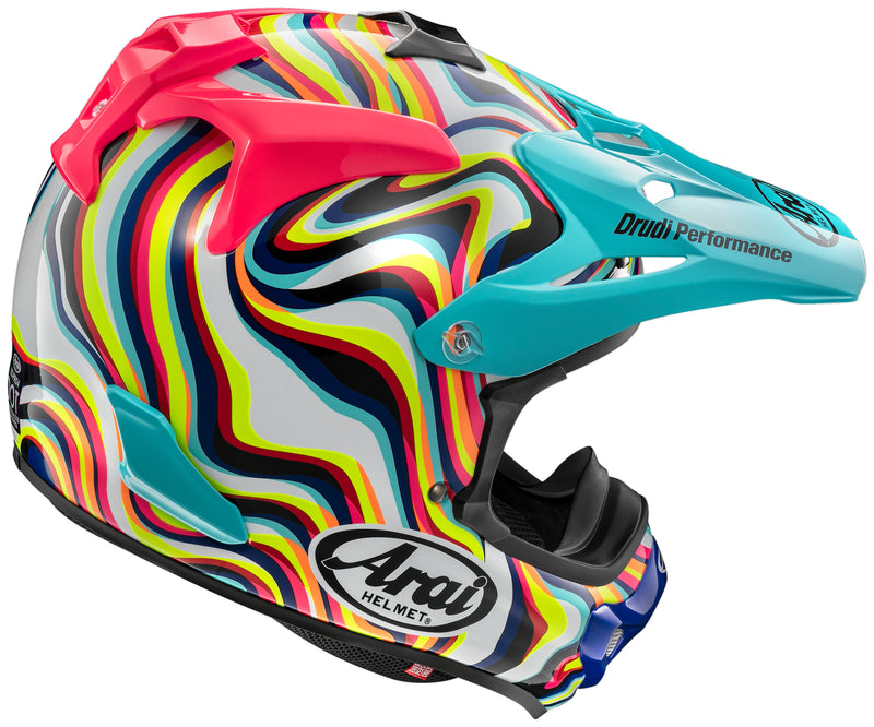 Arai VX-Pro4 Stream Helmet