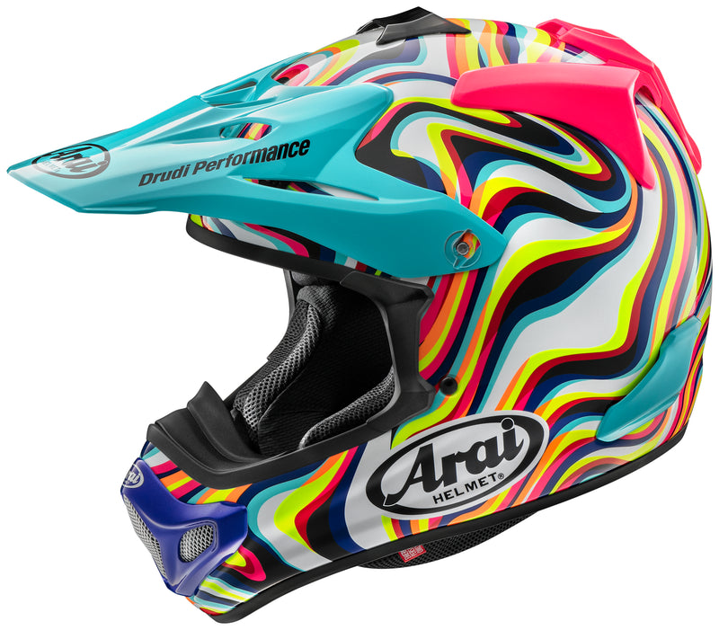 Arai VX-Pro4 Stream Helmet