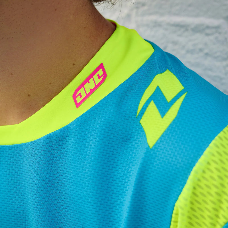 One Industries X-197 Jersey