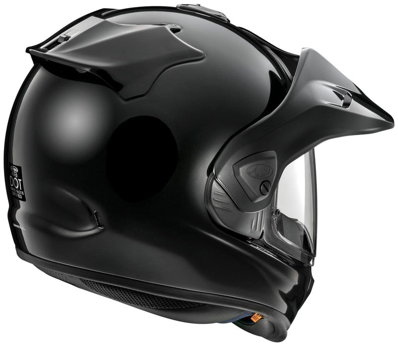 Arai XD-5 Solid Helmet
