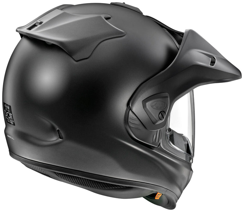Arai XD-5 Solid Helmet
