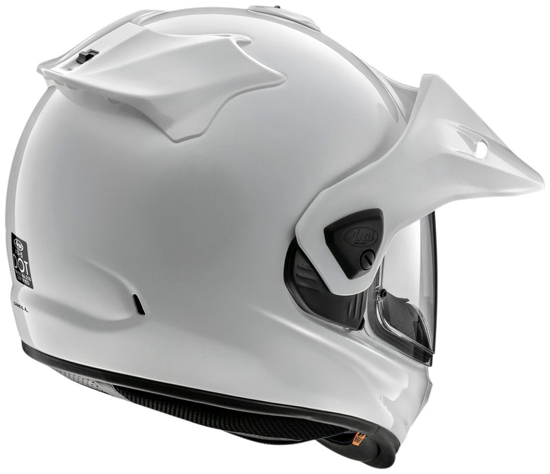 Arai XD-5 Solid Helmet