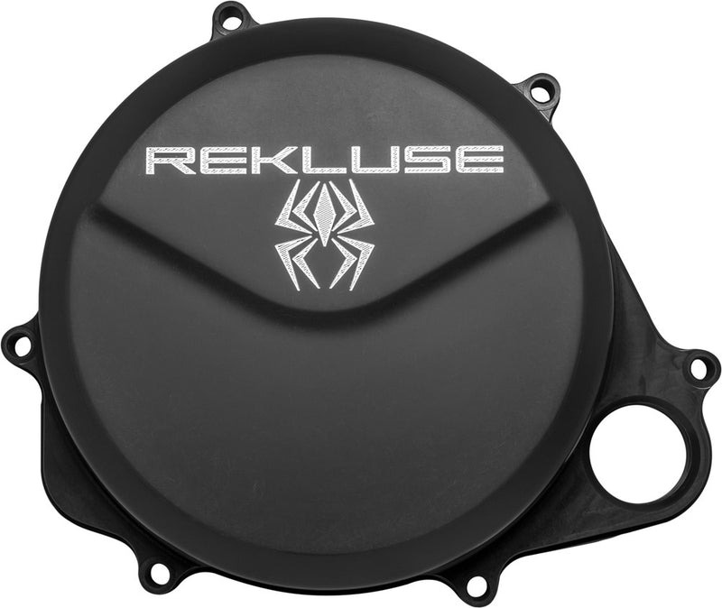Rekluse Clutch Cover - 17-18 CRF450R/RX