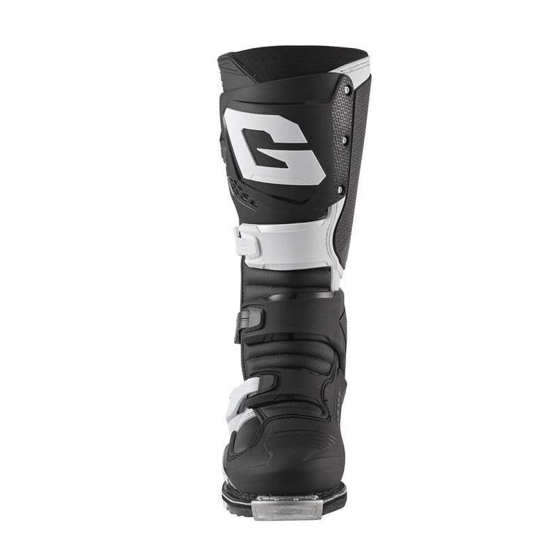 Gaerne SG-22 Boots - Black/White