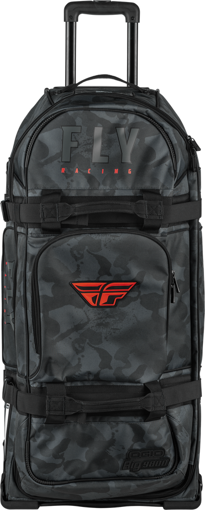 Fly Racing Ogio Rig 9800 Gear Bag