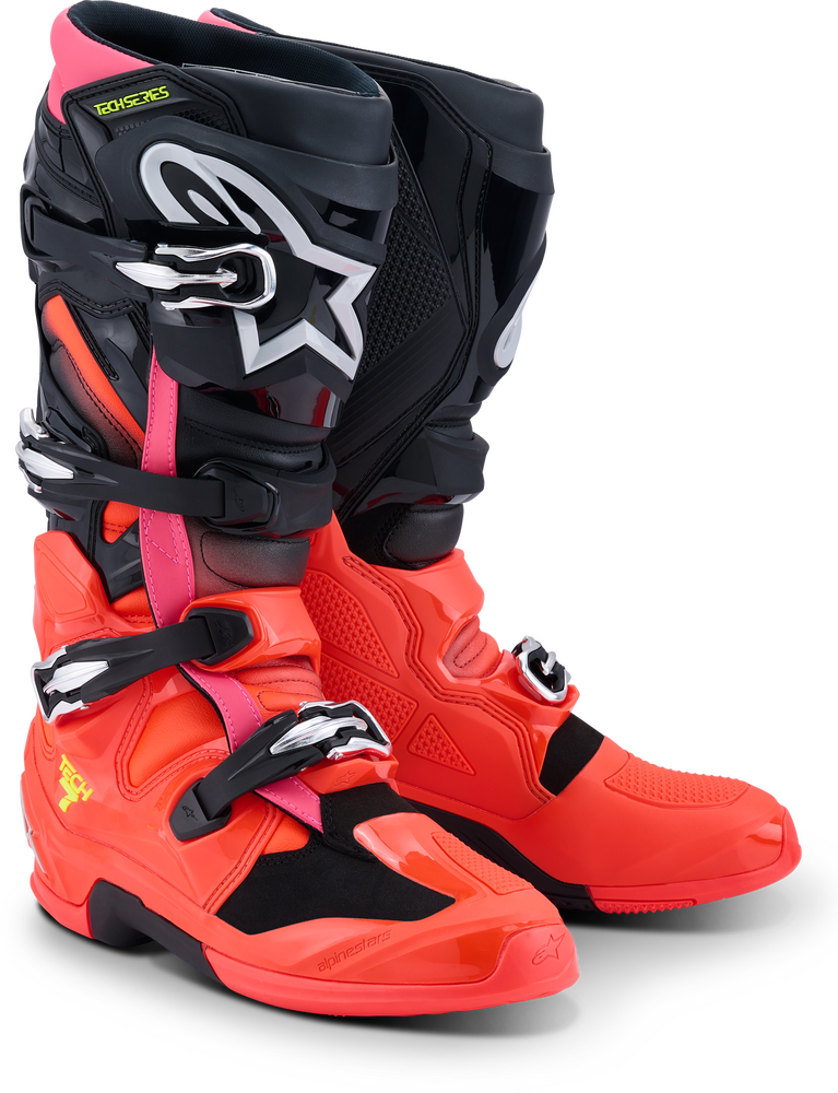 Alpinestars Tech 7 Boots - MX26