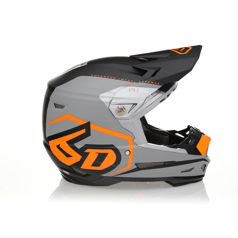 6D ATR-2 Delta Helmet CLOSEOUT