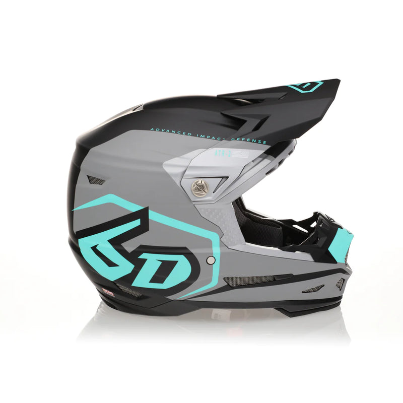 6D ATR-2 Delta Helmet CLOSEOUT