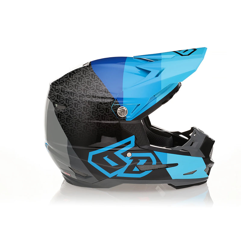 6D ATR-2 Range Helmet CLOSEOUT