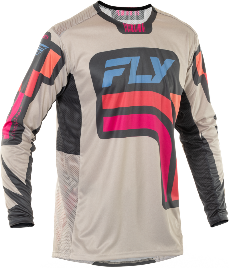 Fly Racing Lite Vice Jersey 2025 CLOSEOUT