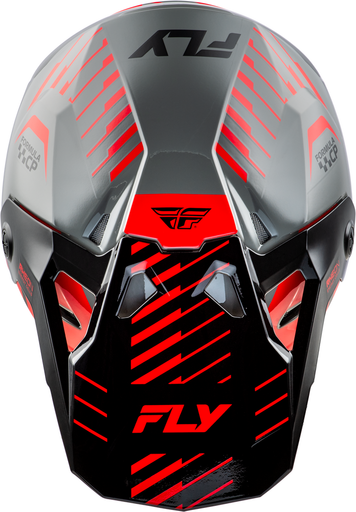 Fly Racing Formula CP Slice Helmet 2025