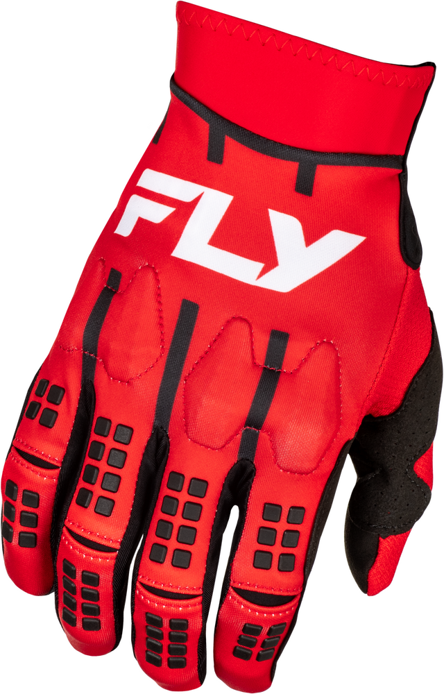 Fly Racing Evolution DST Gloves 2025 CLOSEOUT