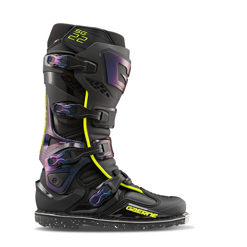 Gaerne SG-22 Boots - Chameleon