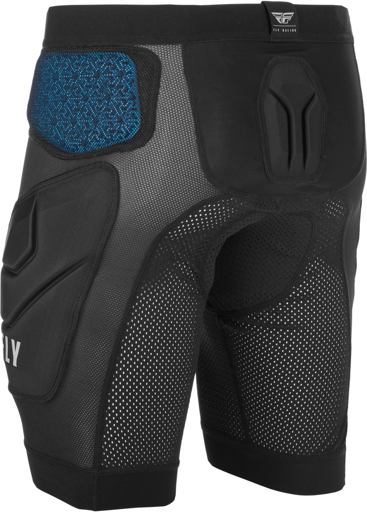 Fly Racing CE Rated Impact Shorts