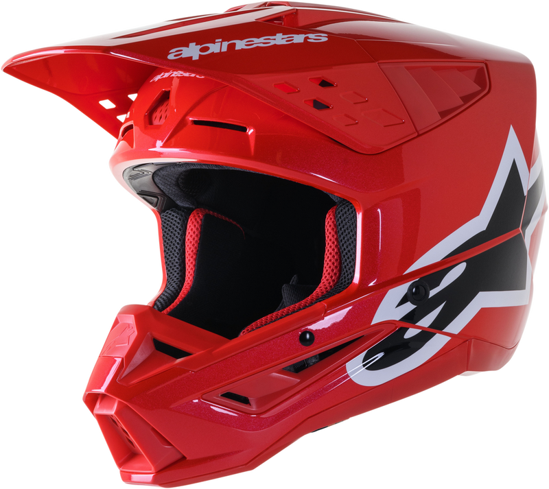 Alpinestars SM5 Corp Helmet MX25