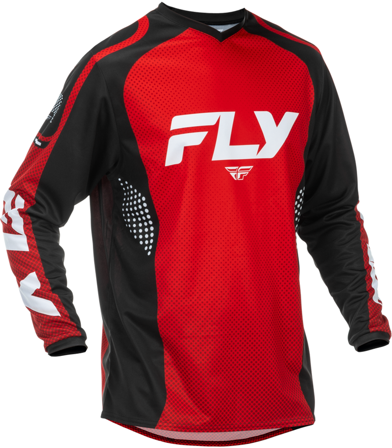 Fly Racing F-16 Jersey MX26