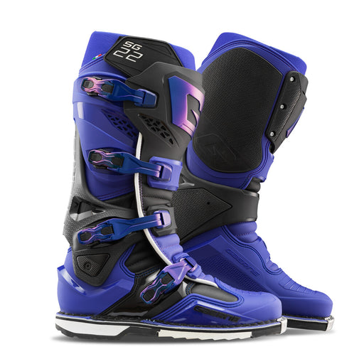 Chaussures Gaerne Voyager – Taille 44 Marron – Cuir Huilé – Confortables Et Résistantes – Pour Vélo Urbain Et Randonnée - 8