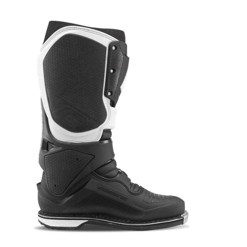 Gaerne SG-22 Boots - Black/White