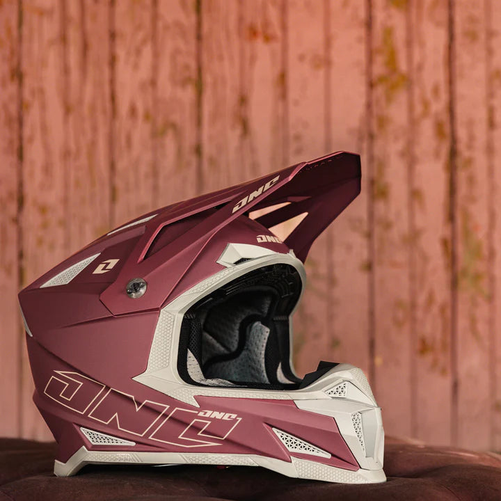 One Industries X-297 Horizon Helmet — Privateer Mx Supply One Industries X-297 Horizon Helmet — Privateer Mx Supply