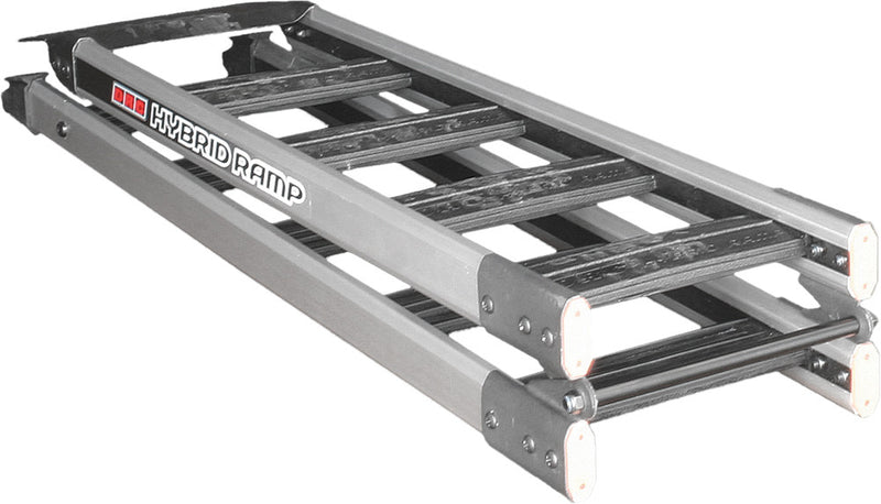 DRC Hybrid Ramp