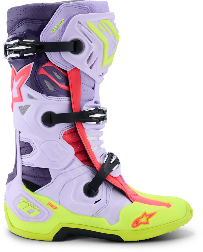 Alpinestars Tech 10 Supervented Boots - MX26