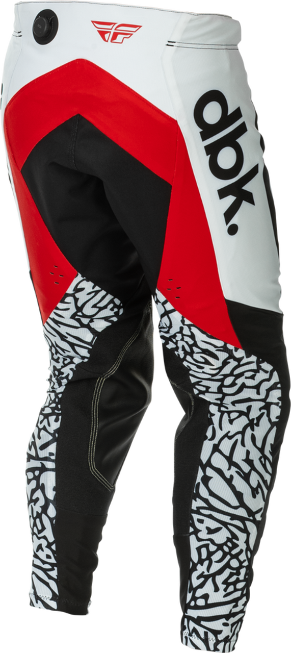 Fly Racing Evolution DST DBK Pants MX26