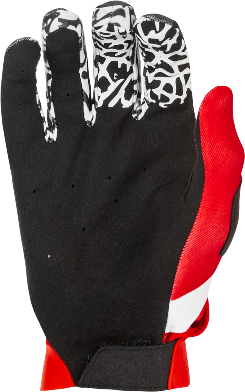 Fly Racing Pro Lite DBK Gloves MX26
