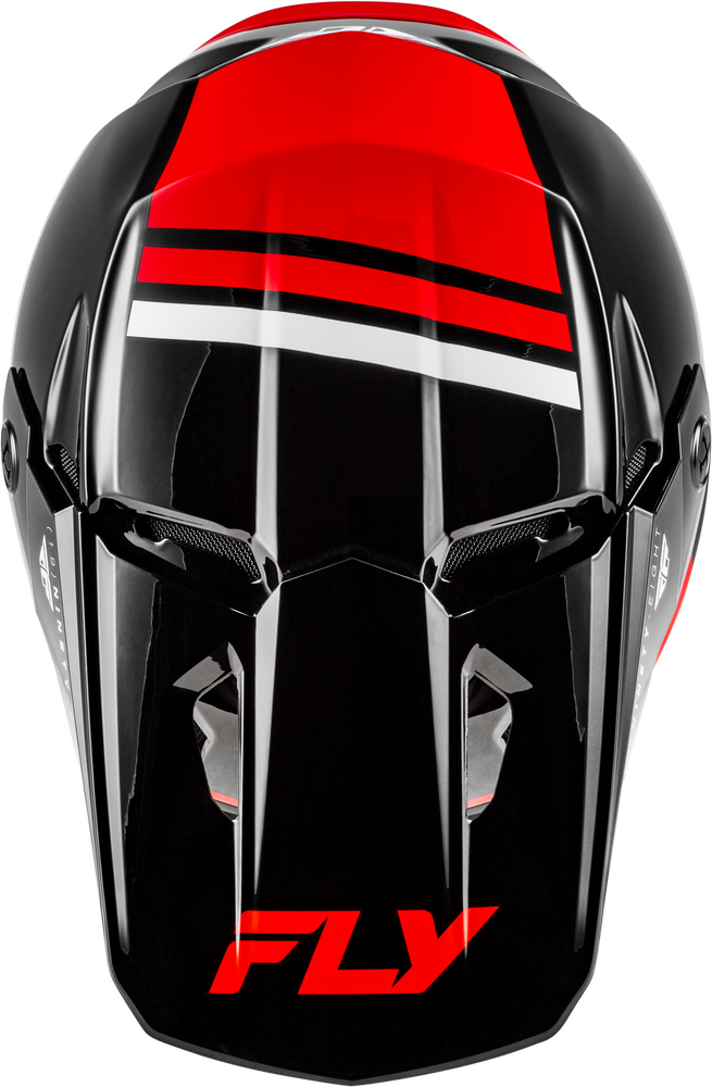 Fly Racing Kinetic Verdict Helmet MX26